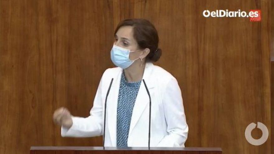 Mónica García