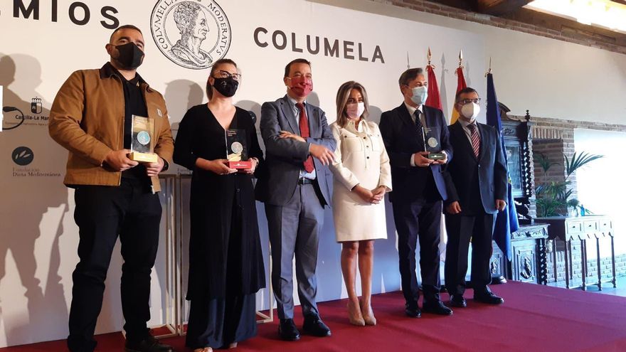 Premios Columela
