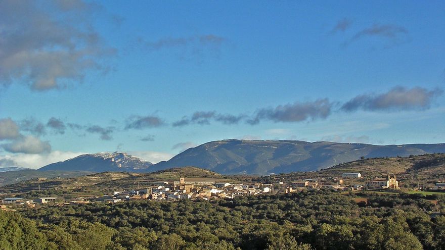 Vivir con un Trastorno del Espectro Autista en el mundo rural: "El día a día de un joven es mucho más fácil en el pueblo"