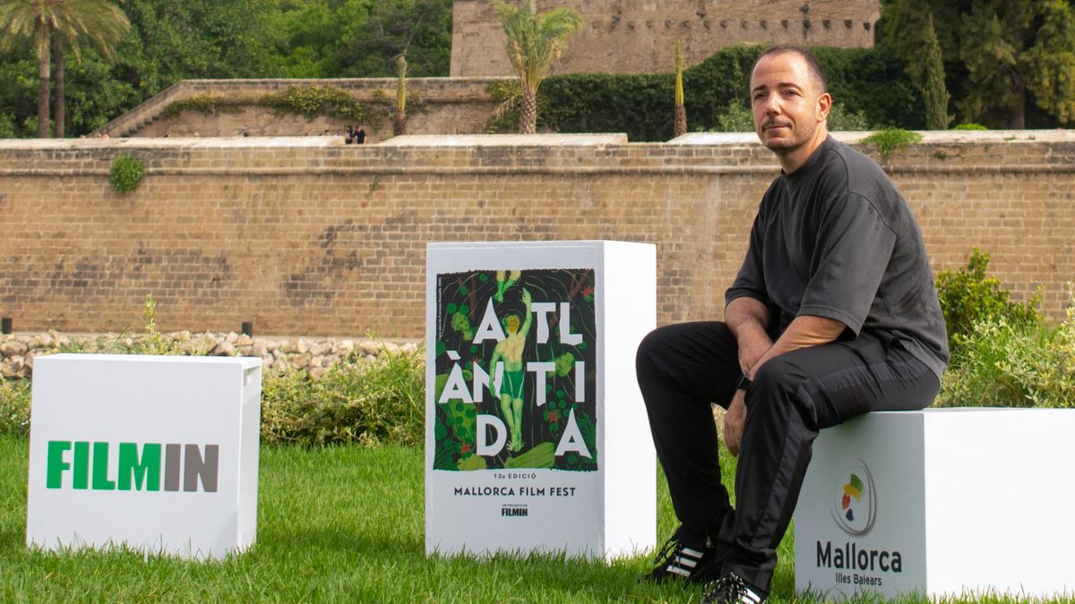 Jaume Ripoll: "Ícaro: la semana en llamas' no es un documental con cabida en Filmin, pero firmamos un contrato"