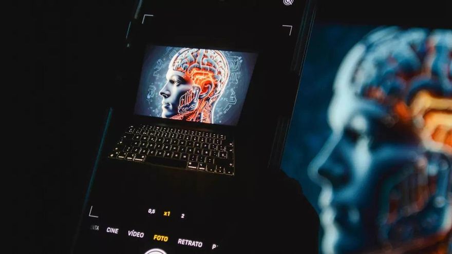 ¿Son neutrales los algoritmos de IA?