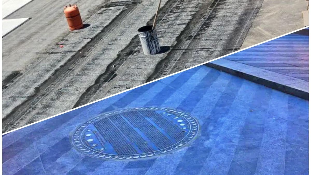 Madrid pierde su puerta a la umbraesfera por las obras de un parking