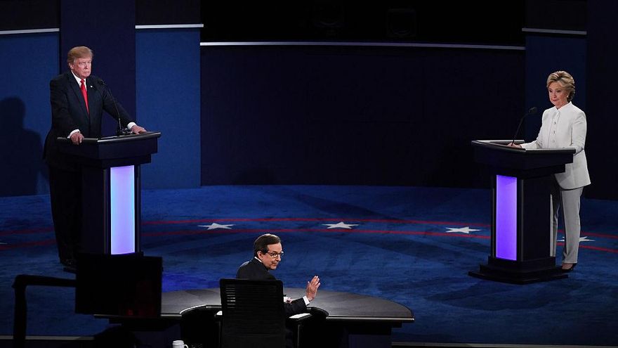 ¿Pueden ser los debates electorales en Estados Unidos un modelo para España?