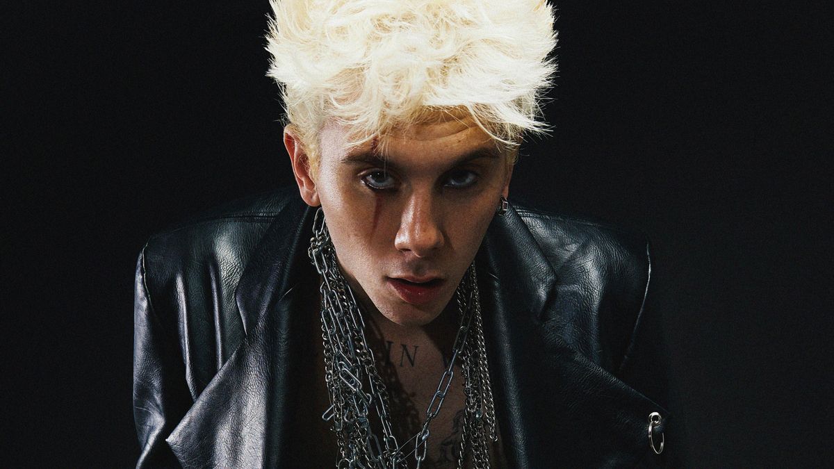 Walls, cantante y compositor.