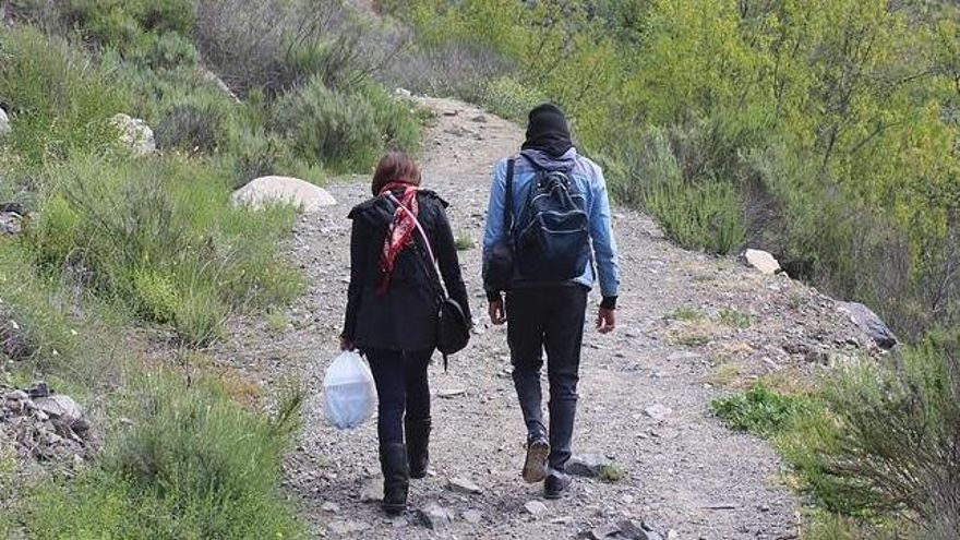 ¿Cómo iniciarnos en el senderismo sin morir en el intento?