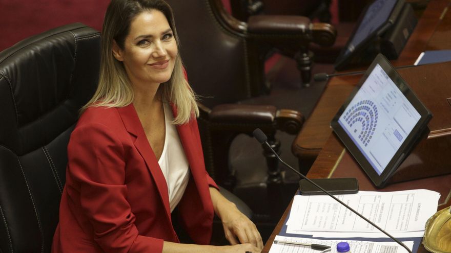 JxC está dispuesto a apoyar DNU de Milei pero "hay cosas que se tienen que rever", advierte Losada