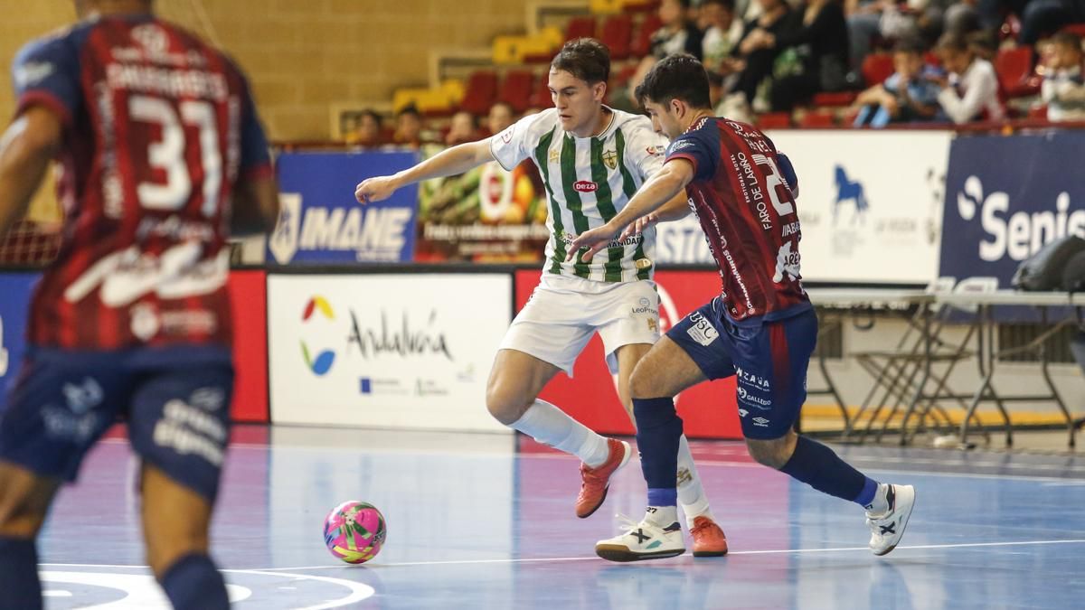 Córdoba Patrimonio - Noia Portus Apostoli