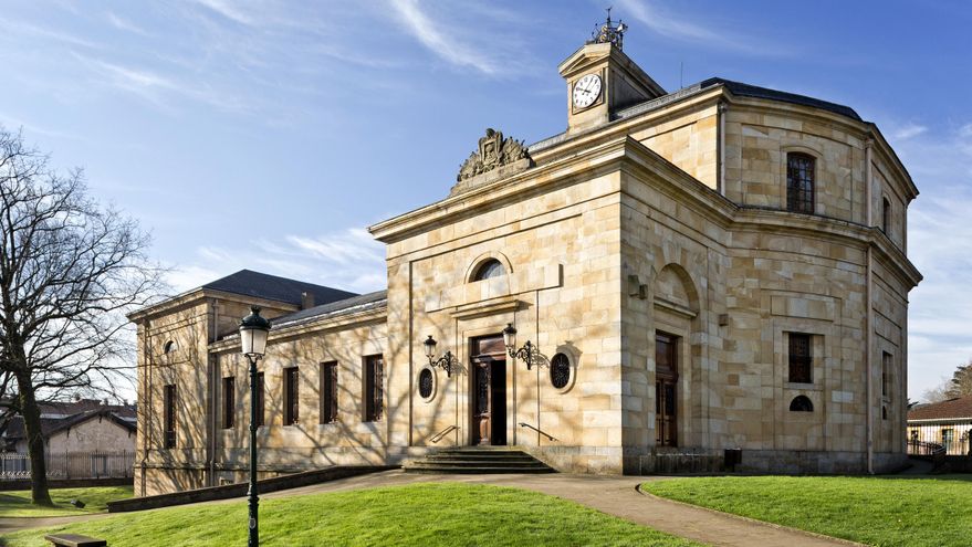 El hecho diferencial del autogobierno vasco