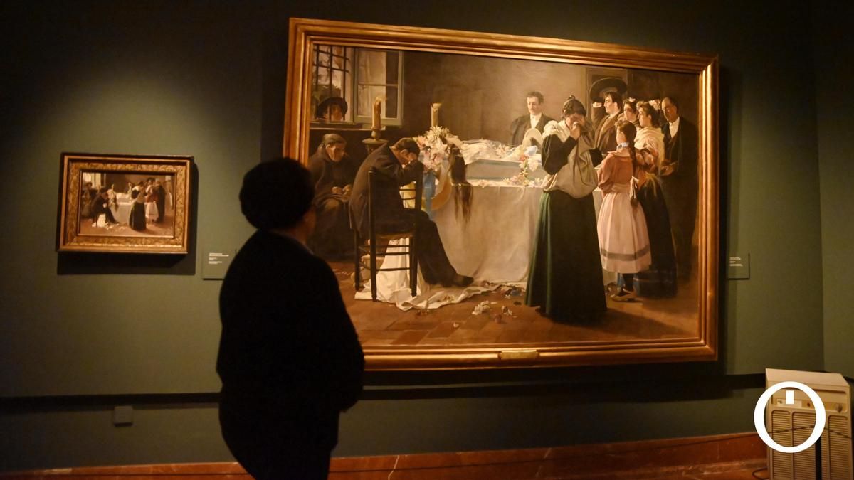 Hacemos Córdoba exige "actuación urgente para garantizar la seguridad" en el Museo Julio Romero de Torres
