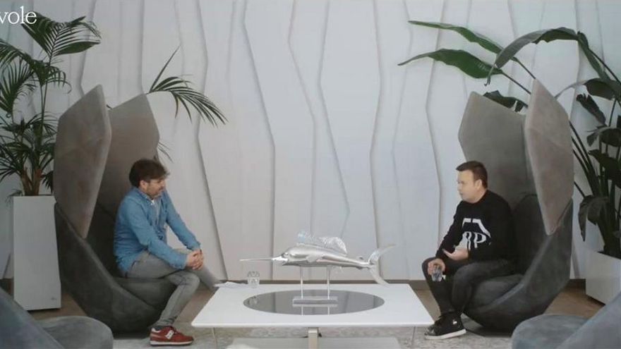 Los ricos que han rechazado hablar con Évole y la razón por la que José Elías aceptó su entrevista