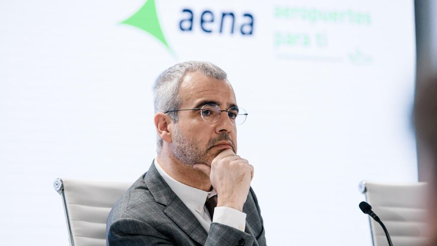 Aena carga contra las aerolíneas: "Quieren infraestructuras baratas para ganar más, comprometiendo la seguridad"