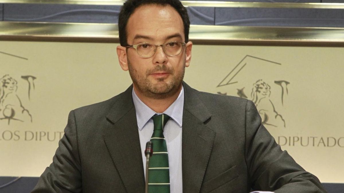 El PSOE pide no legislar 'en caliente' tras la detención del presunto pederasta, pero no descarta cambios legales