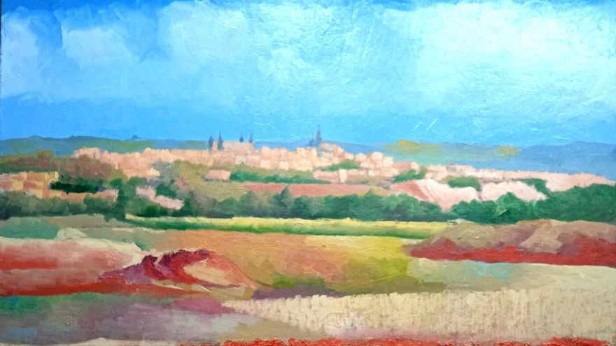 Los objetivos del futuro POM de Toledo