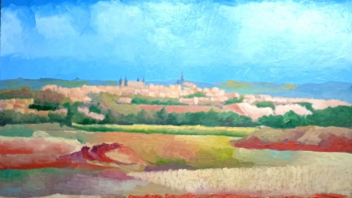 Los objetivos del futuro POM de Toledo