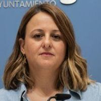 Elena Tomás.