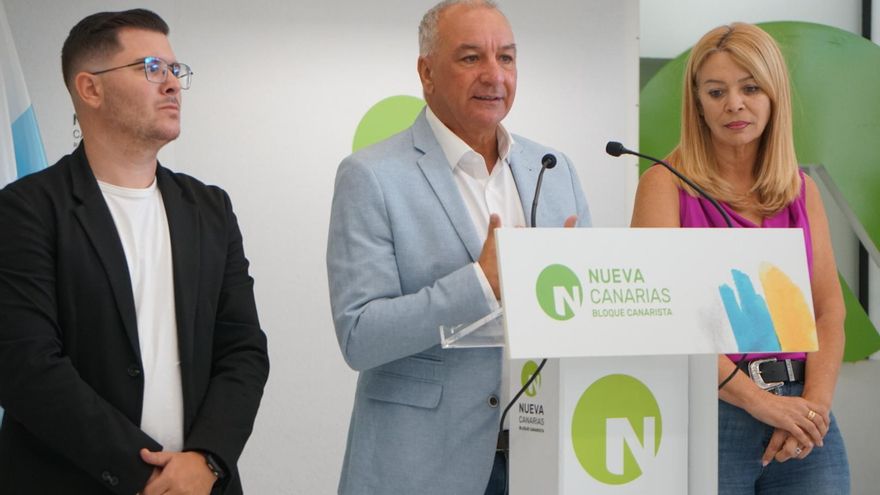 NC impulsa su reorganización y reafirma su compromiso con la igualdad y el pueblo palestino