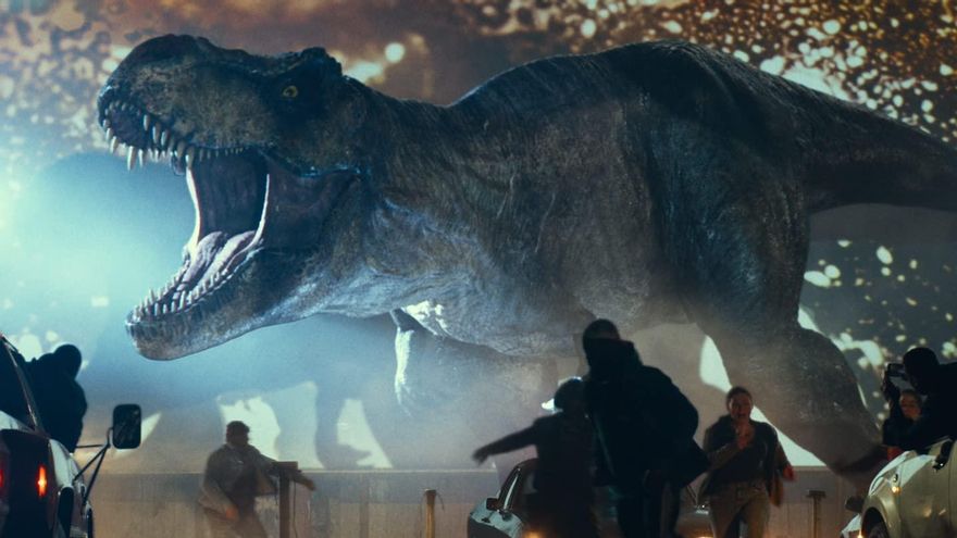 Universal superó a Disney: esta es la película que ahora ocupa el puesto de la más cara de Hollywood con 650 millones