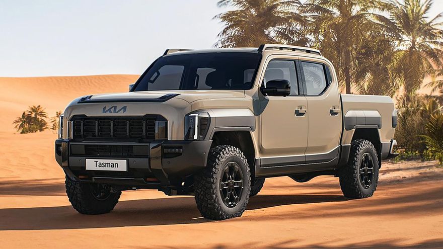 El renovado Kia Seltos ya está a la venta en Argentina