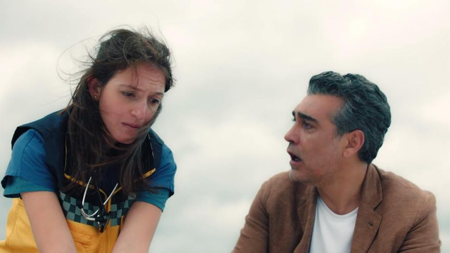 Así resolvió 'Infiel' el gancho con el que cerró su primera temporada