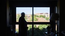 La soledad es un problema que afecta en España a millones de personas