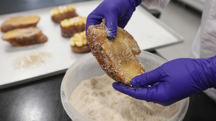 La torrija, entre tradición e innovación: el dulce español que conquista la Semana Santa