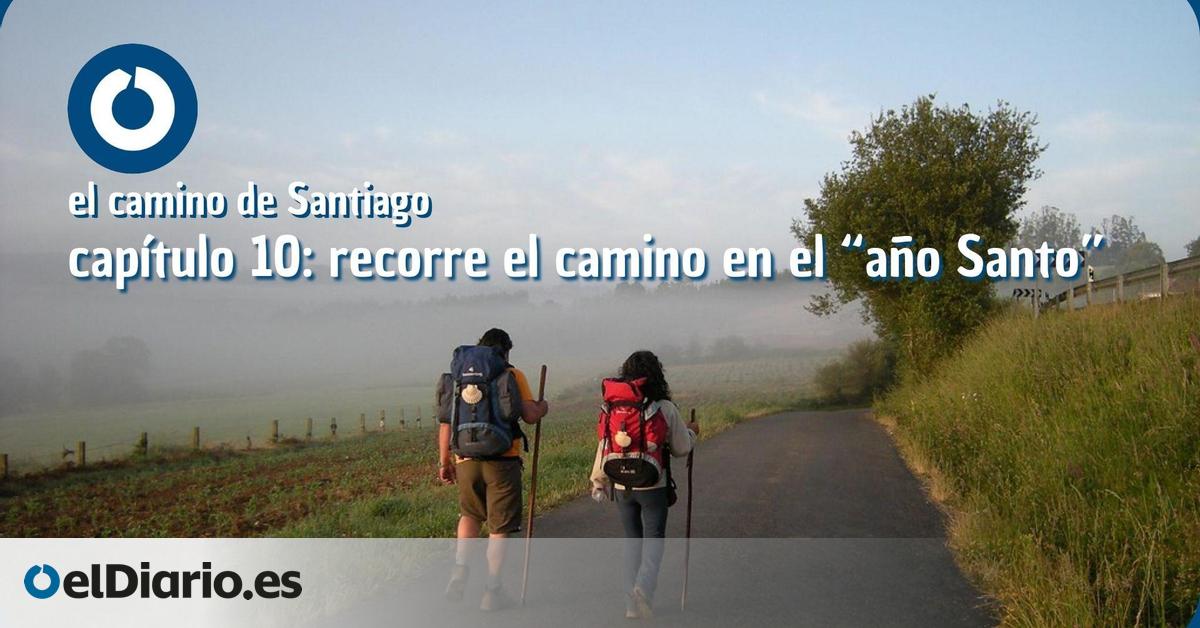 Qué es el Año Santo Compostelano y por qué cambia la experiencia del Camino de Santiago