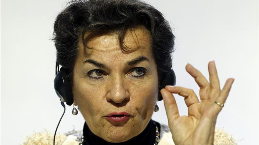 La Asamblea del IRENA reúne a los artífices del acuerdo del clima de París