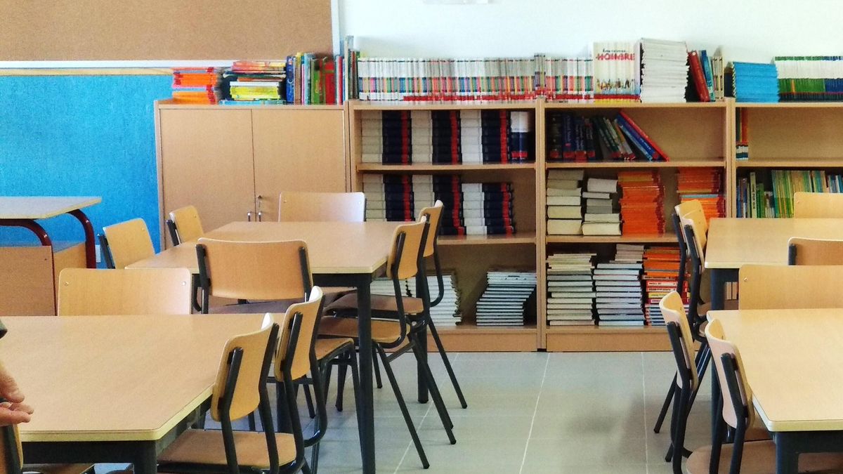Confapa Canarias evalúa la enseñanza pública:  “No progresa adecuadamente y no promociona”