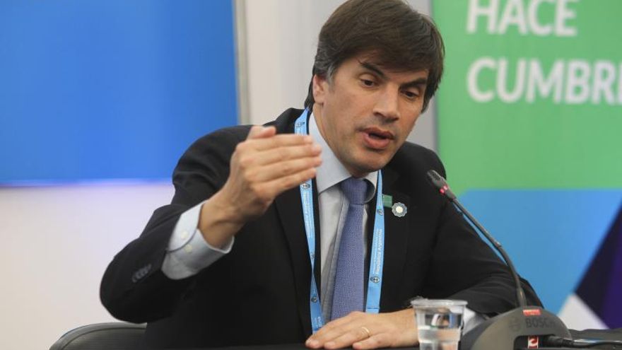 Mercosur y la UE realizan "progresos" en la negociación por acuerdo comercial