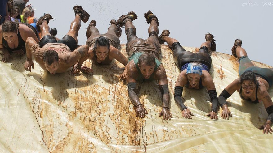 Garafía quiere celebrar la prueba ‘Lo Natural Extremo’ el 15 de agosto