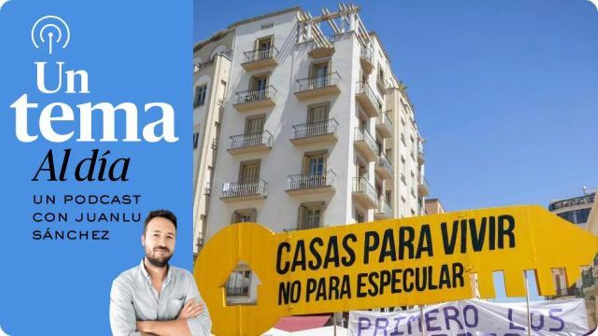 🎙 PODCAST | Claves y dudas: los decretos después de Maricarmen