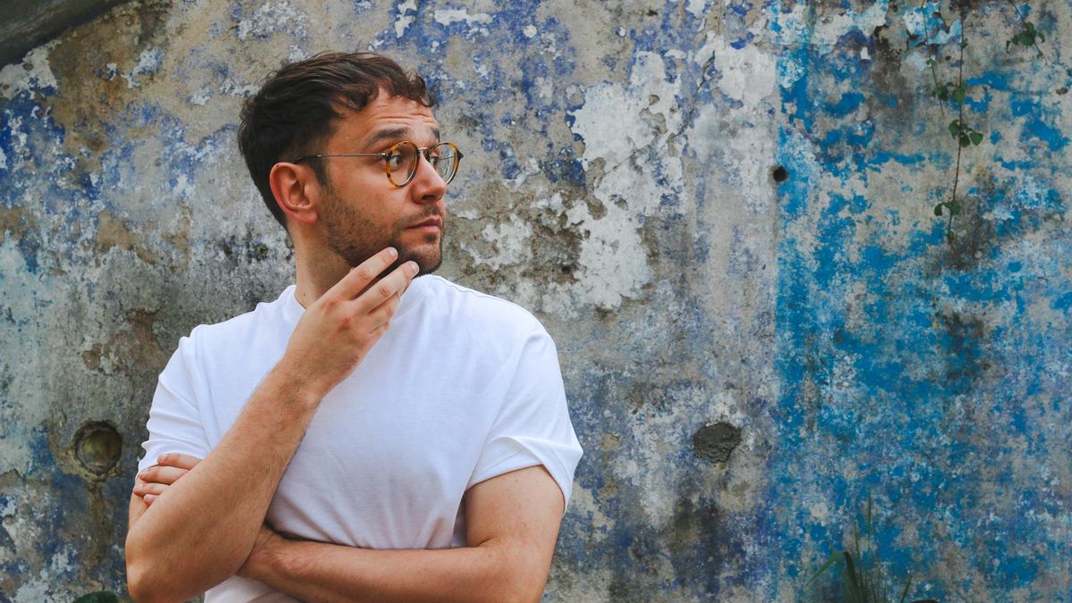 El gallego Ismael Ramos obtiene uno de los más prestigiosos premios de relatos de Estados Unidos