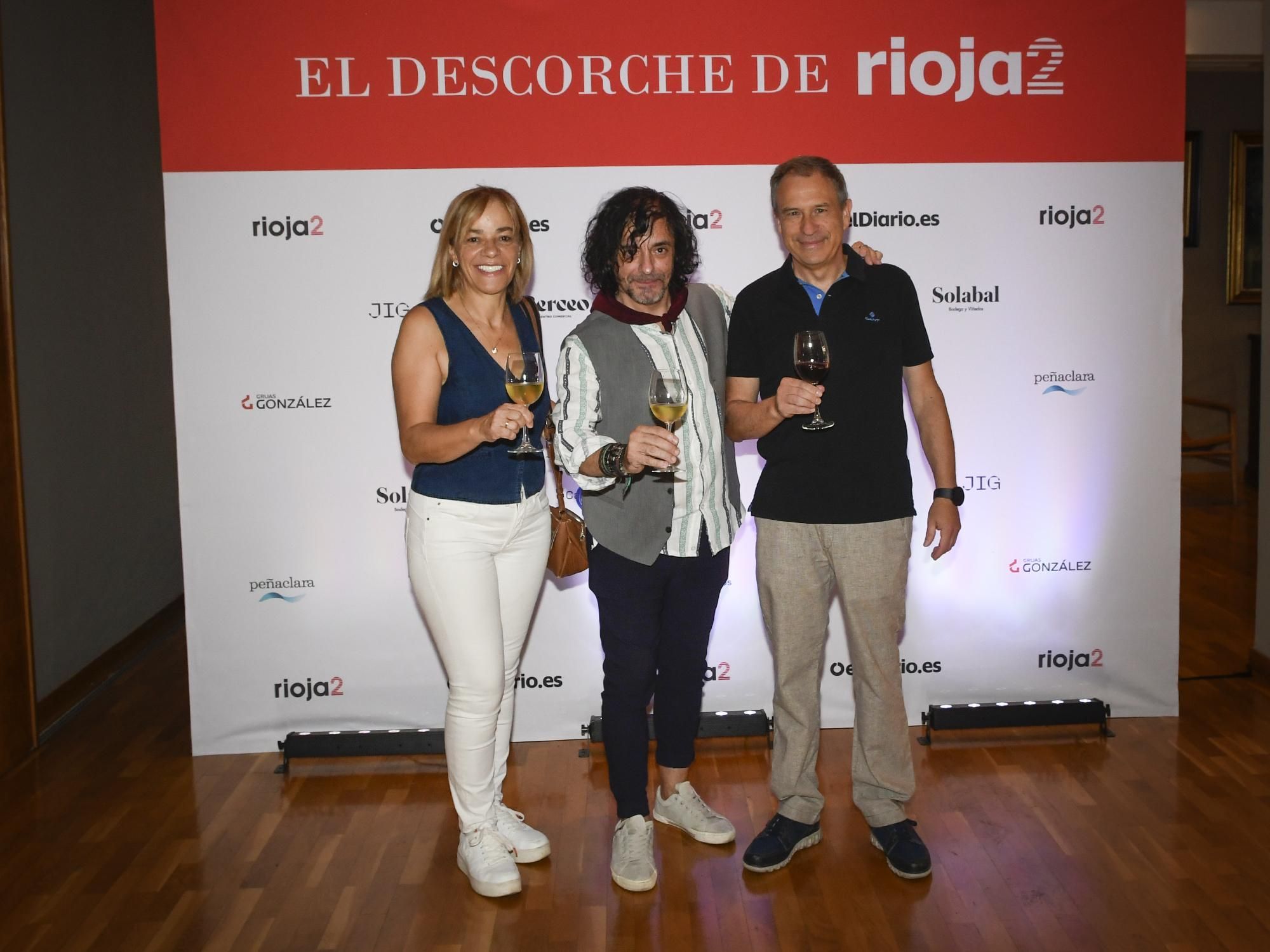 Merche y Miguel de Laboral Kutxa