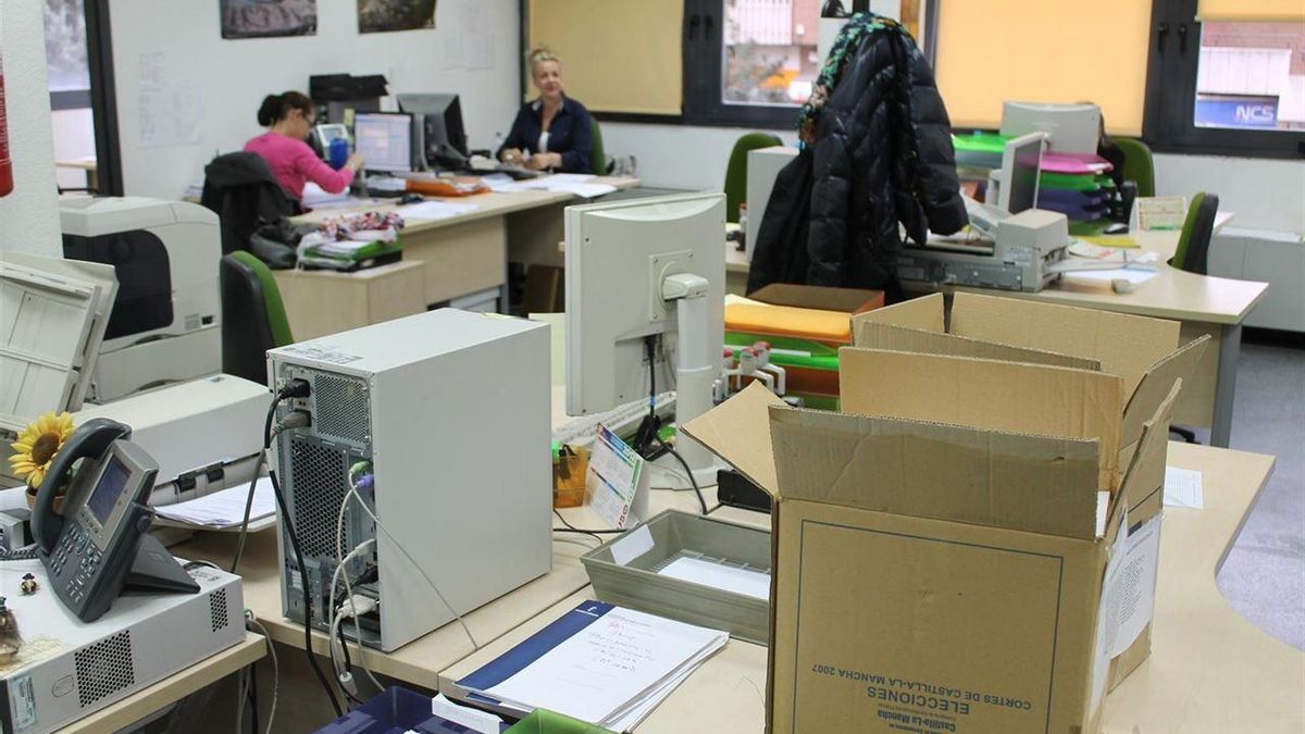 Foto: EUROPA PRESS