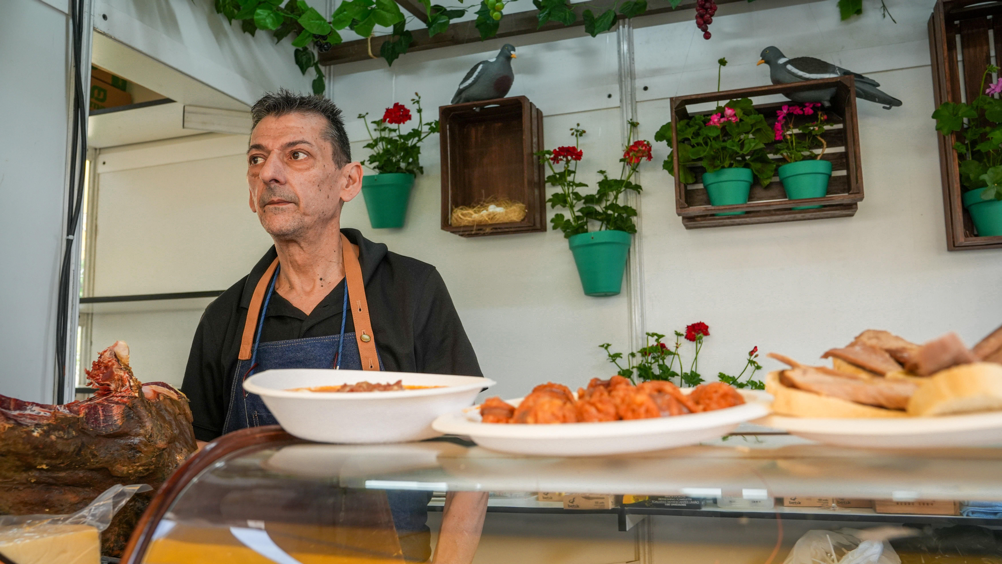 Comienza la XL Cata del Vino Montilla-Moriles