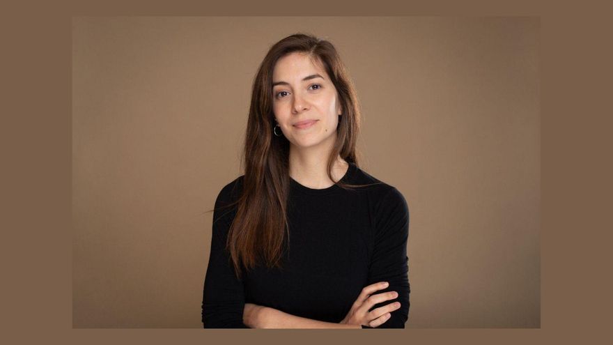 Delfina Torres Cabreros, nueva directora periodística de elDiarioAR