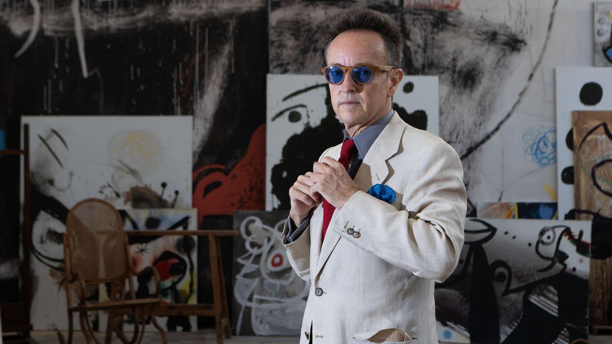 Joan Punyet Miró