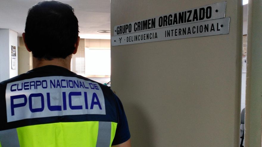 El sindicat SUP denuncia que quedaran més de 400 places desertes de policies nacionals a Balears