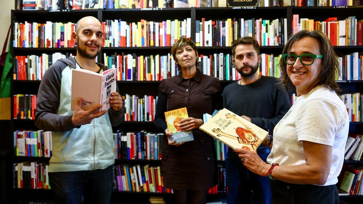 Un poco de purpurina, por favor: aulas más inclusivas en Asturias desde la perspectiva LGTBIAQ+