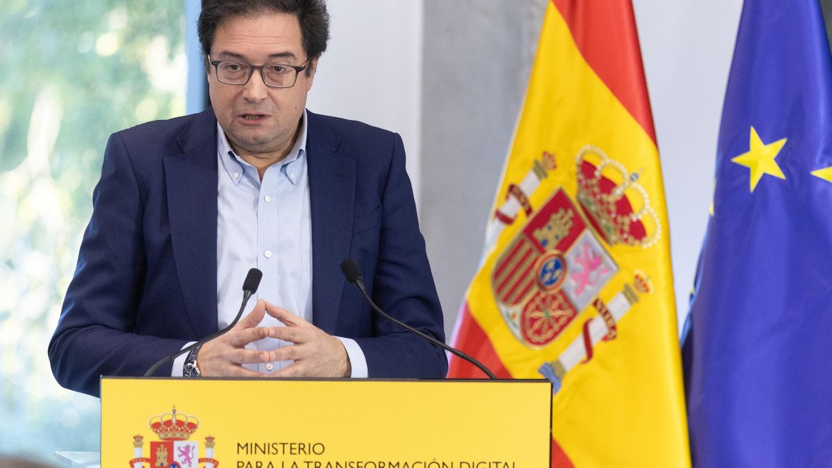 Óscar López: "La derecha sueña con empatar con Gürtel, pero en el PSOE no hay financiación ilegal"