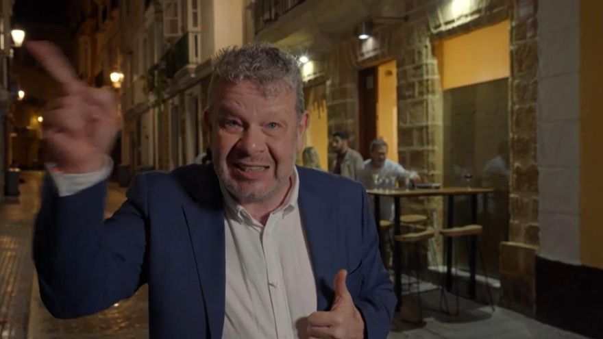 La primera 'Batalla de restaurantes' de laSexta alzó a su ganador, a pesar de no ser el favorito de Chicote