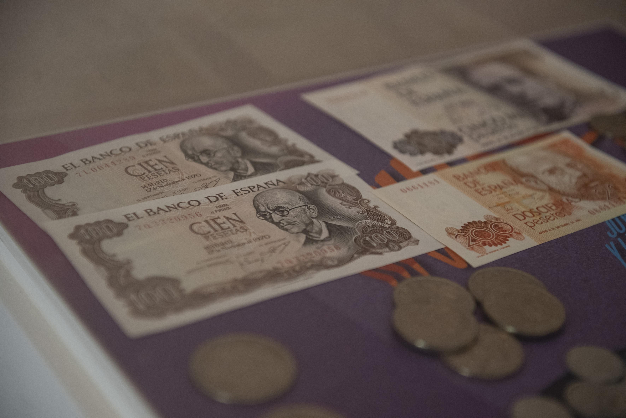 La Movida, juventud y libertad: fotos de la exposición