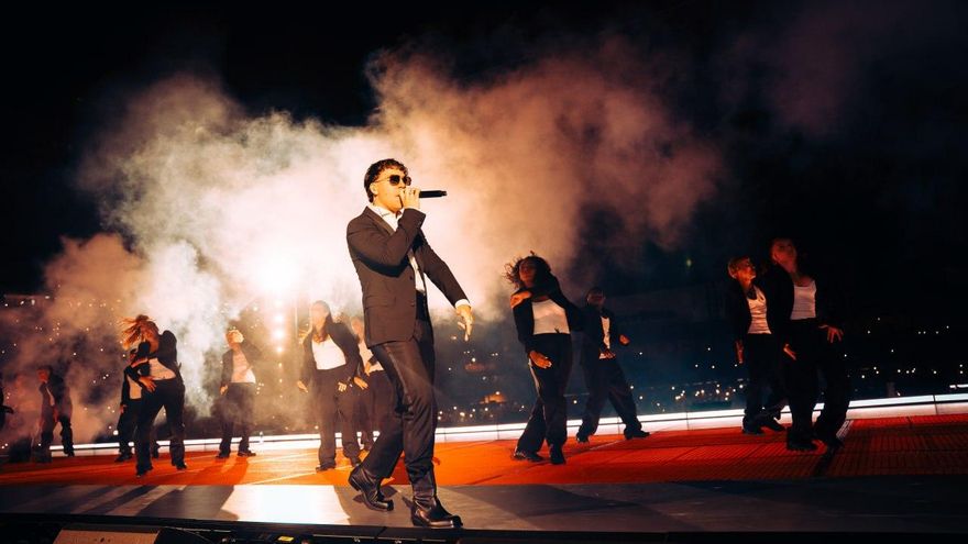 Quevedo juega en casa con más de 40.000 suplentes