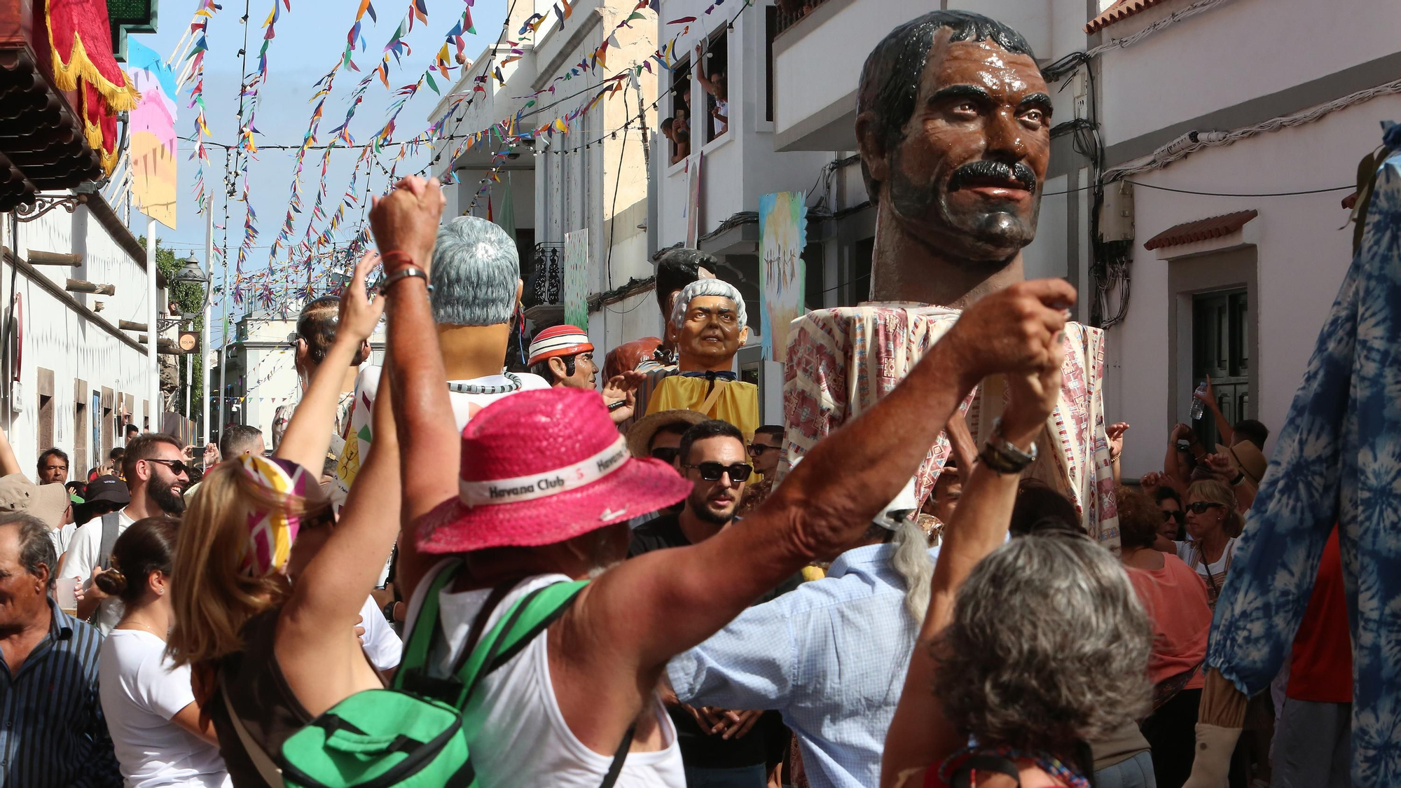 Galería de imágenes de La Rama 2025