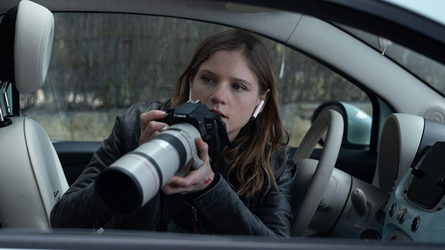 Imagen de la temporada 2 de 'Nasdrovia'