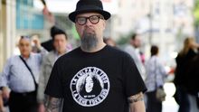 "Sospecho que Interior buscaba información de Pablo Iglesias y otros políticos en mi móvil"