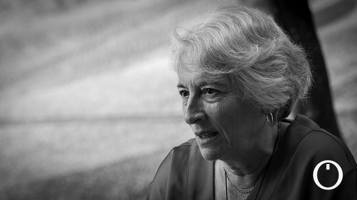 Entrevista N&B a Isabel Romero, presidenta de la Junta Islámica en Córdoba