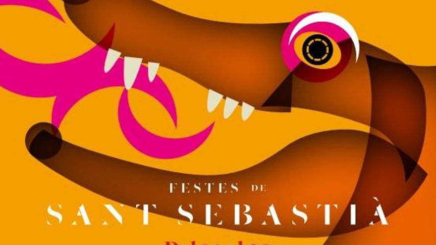 Consulta el programa de las fiestas de Sant Sebastià 2023 de Palma: conciertos, foguerons y correfoc