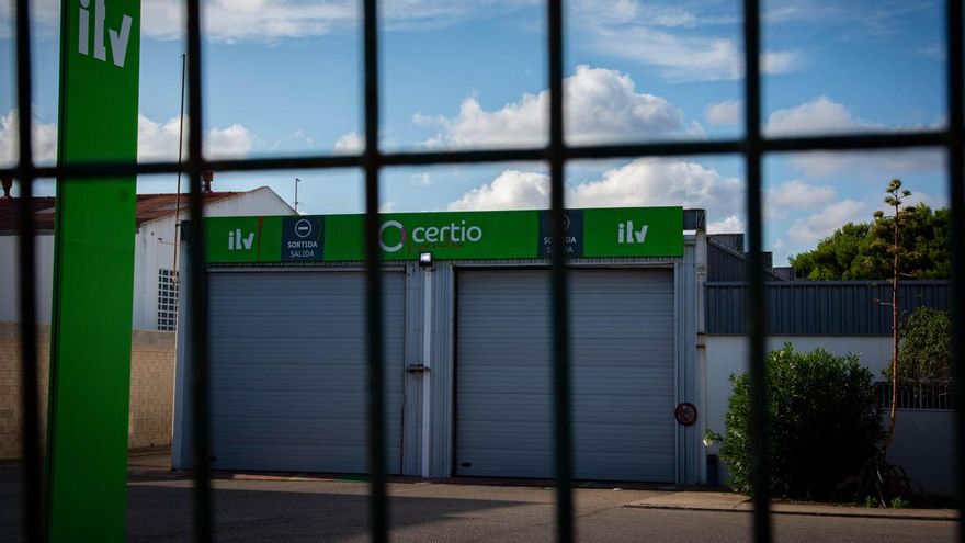 'Vuelva usted mañana': más de un año para conseguir una cita de la ITV en Menorca