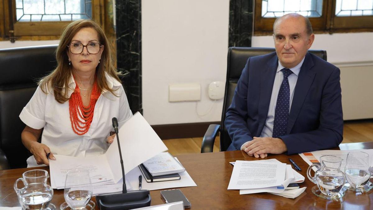 La Diputada del Común participa en la reunión preparatoria de las Jornadas de Coordinación de Defensorías del Pueblo